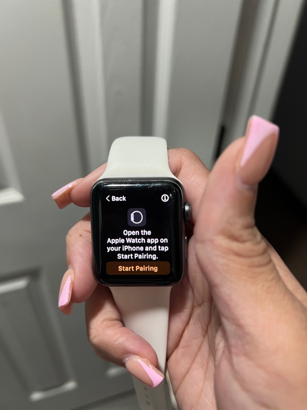 Apple Watch - Picture 7 of 9